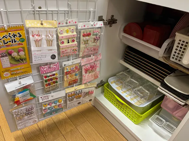 整理収納清掃コーディネーターにお任せください！大手での作業実績は100件以上ありサービスの画像