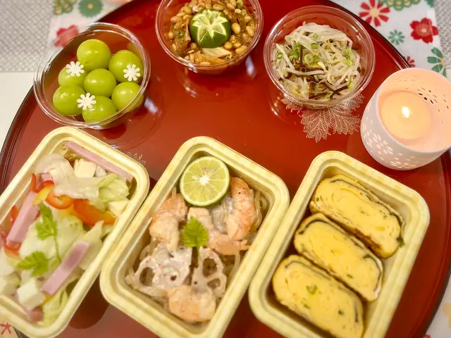 整理収納清掃コーディネーターにお任せください！大手での作業実績は100件以上ありサービスの画像