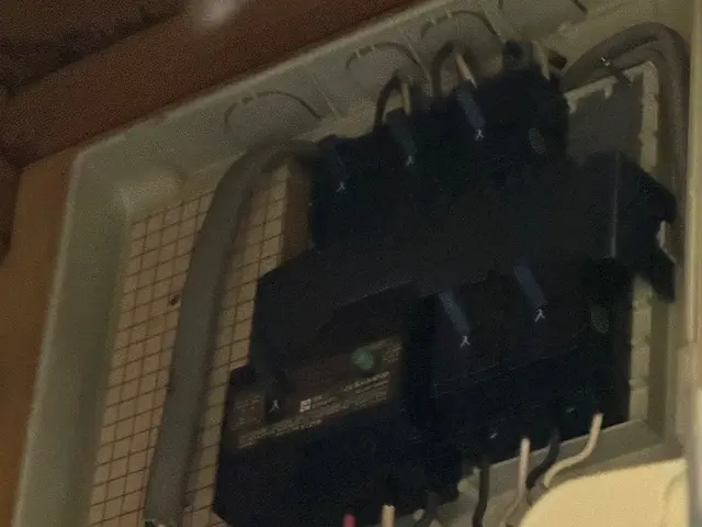 《電気工事歴40年》真心を込めて親切に明るく対応することをモットーに施工します！サービスの画像