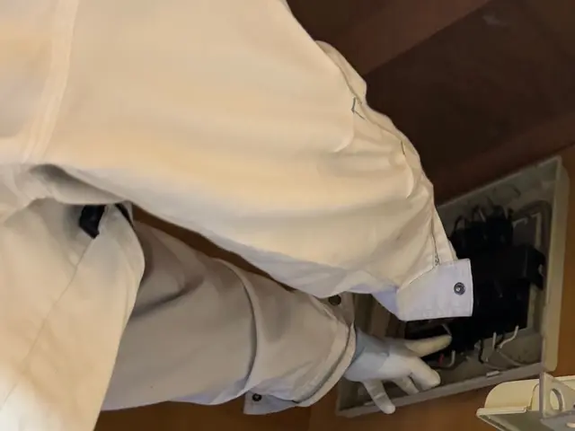 《電気工事歴40年》真心を込めて親切に明るく対応することをモットーに施工します！サービスの画像