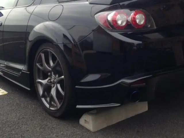 大切なお車だからきちんとした施工をしたい！サービスの画像