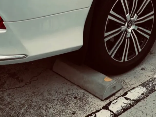 大切なお車だからきちんとした施工をしたい！サービスの画像