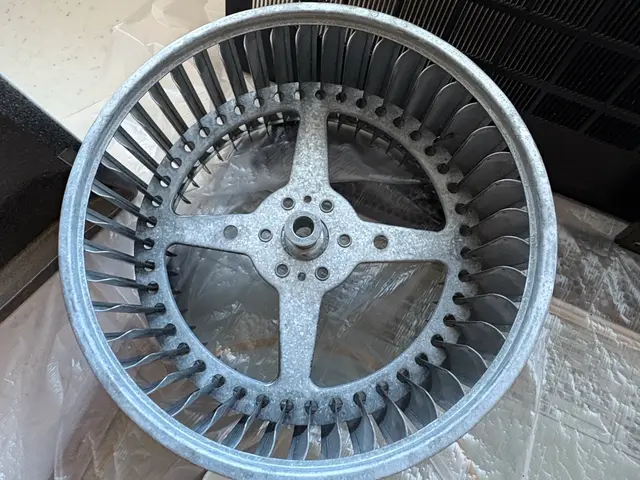 プロの技術でご満足いただけるように心を込めて作業いたしますサービスの画像