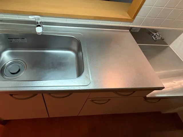 プロの技術でご満足いただけるように心を込めて作業いたしますサービスの画像