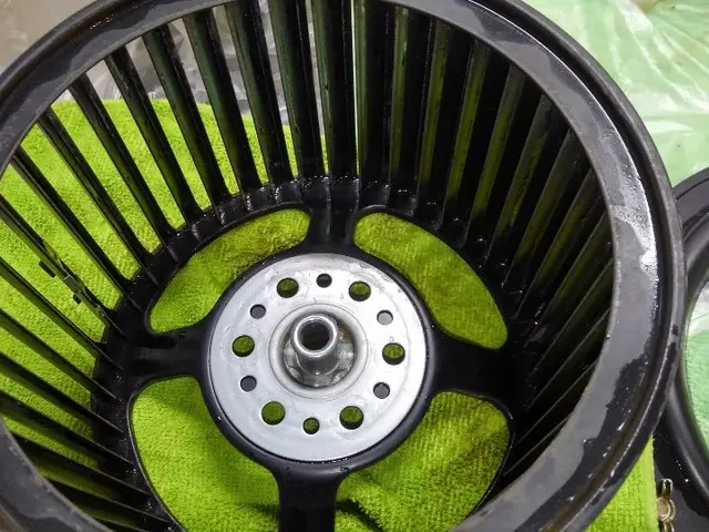 2人娘のパパ！非喫煙者◎笑顔でご対応致します！◎各種カード決済可◎サービスの画像