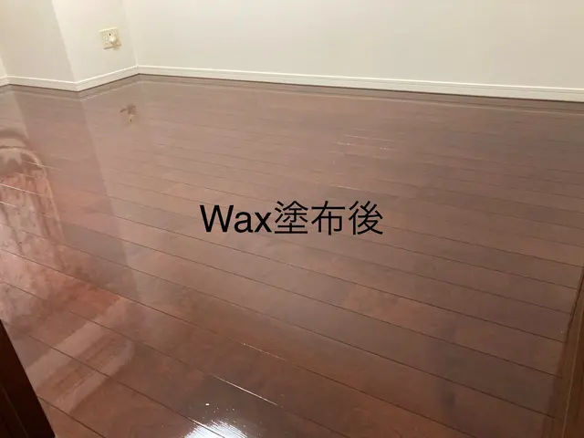 クリーニング専門　1日1件、丁寧な作業を心がけていますサービスの画像