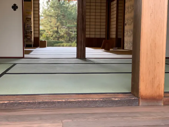 【和歌山の国産畳専門店】厳選した美しく丈夫な熊本産畳・ヘリなし畳★ご予約受付中♪サービスの画像