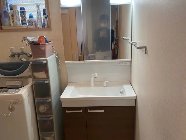 《カード決済対応》廃棄代込◎内装工事もお任せください◎損害保険加入済サービスの画像