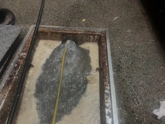 【口コミ★5継続中】飲食店経営者が提供する至高のクオリティ！配管詰まり対策にサービスの画像