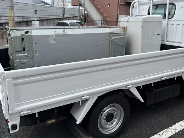 大阪限定｜1.5tトラック積み放題｜追加料金なしの明朗会計サービスの画像