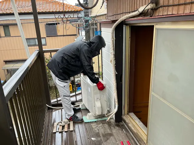 お客様の感謝を求めてお仕事させていただきます。サービスの画像