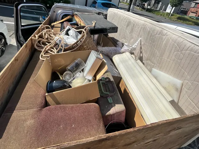 お客様の感謝を求めてお仕事させていただきます。サービスの画像