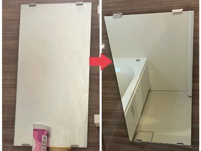 ★業者選びに失敗したくない方大歓迎★ 取れないと思っていたその汚れ取れるかも！サービスの画像