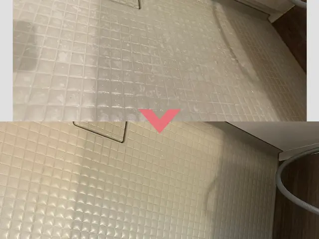 ★業者選びに失敗したくない方大歓迎★ 取れないと思っていたその汚れ取れるかも！サービスの画像