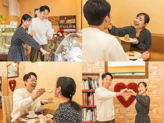 素敵な思い出の撮影をします！【納品の全写真をレタッチ】雨天時の日程延期も大丈夫！