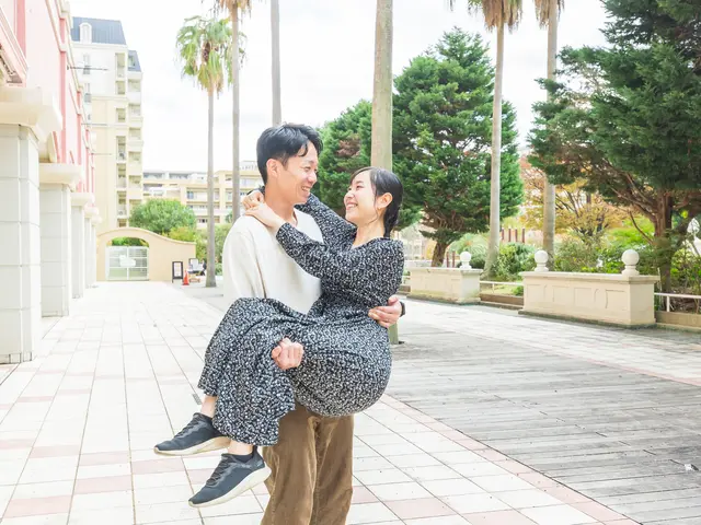 素敵な思い出の撮影をします！【納品の全写真をレタッチ】雨天時の日程延期も大丈夫！