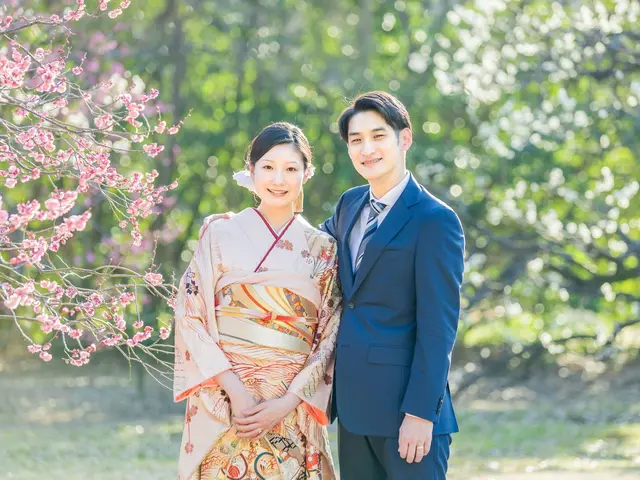 素敵な思い出の撮影をします！【納品の全写真をレタッチ】雨天時の日程延期も大丈夫！