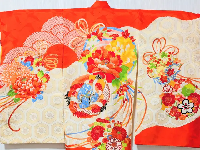 芸能事務所提携 / 先着1組★写真掲載ご承諾で￥8,000 / 産着無料貸出