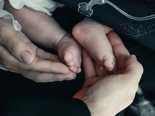 芸能事務所提携 / 産着・スタイ無料貸出 / 平日割引あり/やさしい雰囲気で撮影