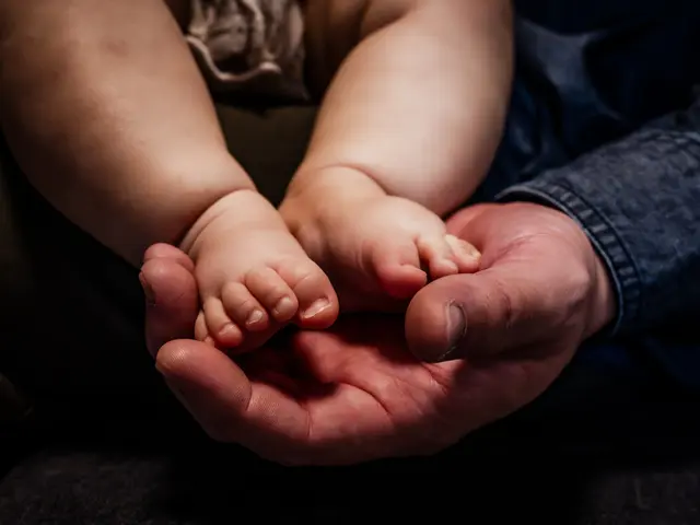 芸能事務所提携 / 産着・スタイ無料貸出/ 平日割18,000円/やさしい雰囲気