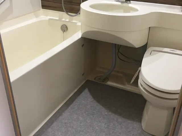 作業外注一切なし◎経験豊富な職人が揃ってます！仕上がり重視で丁寧に施工サービスの画像