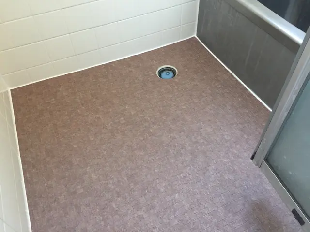 作業外注一切なし◎経験豊富な職人が揃ってます！仕上がり重視で丁寧に施工サービスの画像