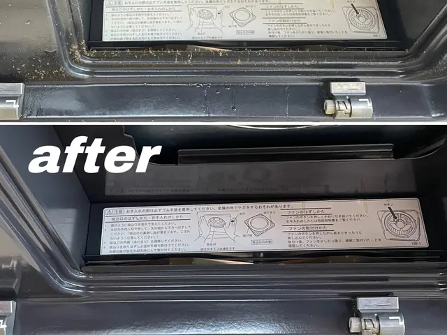 【損害保険加入済みで安心◎】プロの技術で納得の仕上がりに！ご要望にお応えします。サービスの画像