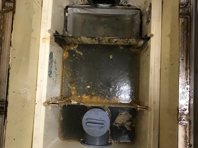 面倒なお掃除は全て我々にお任せ下さい！安心会計！サービスの画像