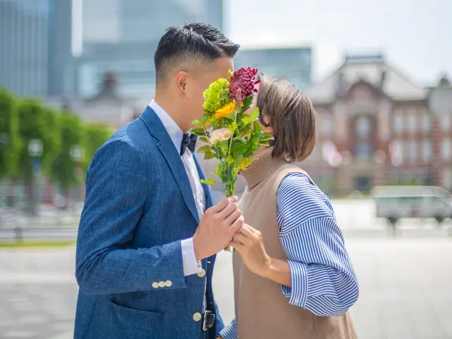 <割引有>●素敵に残すカップルフォト！●記念日●デート●旅行