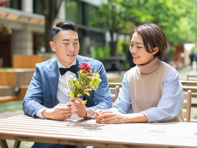 <割引有>●素敵に残すカップルフォト！●記念日●デート●旅行