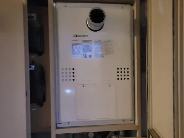 年間2000件の実績と大手経験有！保険加入◎ガス機器設置スペシャリスト資格保有！サービスの画像