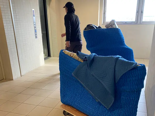 即日◎ 当日の追加請求なし｜冷蔵庫1点〜引越し・無料設置対応｜福岡⇄県外も対応サービスの画像