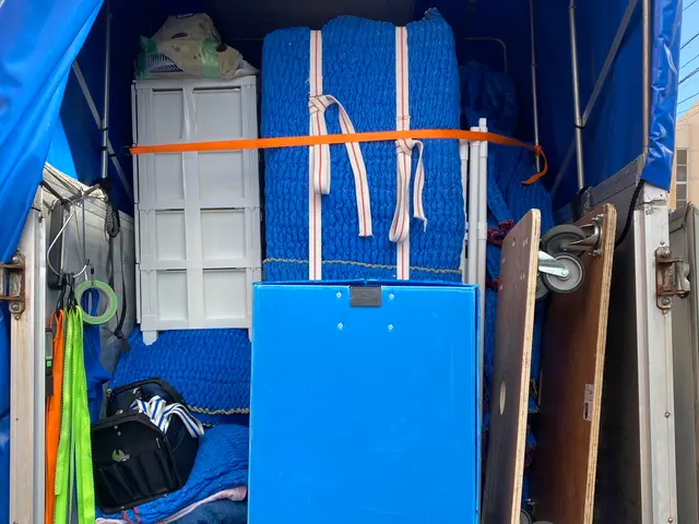 即日◎ 当日の追加請求なし｜冷蔵庫1点〜引越し・無料設置対応｜福岡⇄県外も対応サービスの画像