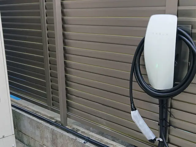 ◎EVコンセント交換や配線取付、新設したい時に。サービスの画像