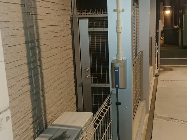 ◎EVコンセント交換や配線取付、新設したい時に。サービスの画像