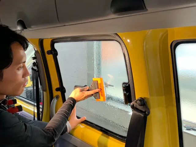 豊富な経験と知識で安心！仕上がり重視で丁寧に作業いたします！サービスの画像