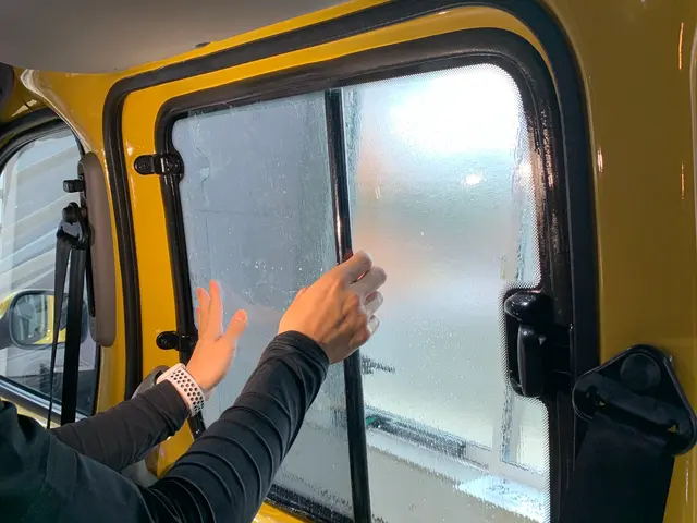 豊富な経験と知識で安心！仕上がり重視で丁寧に作業いたします！サービスの画像