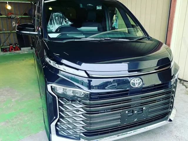 1万5千台以上の実績！愛車の輝きを蘇らせる匠の技サービスの画像