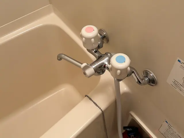 せっかくなので、浴室丸ごとキレイにしませんか？サービスの画像