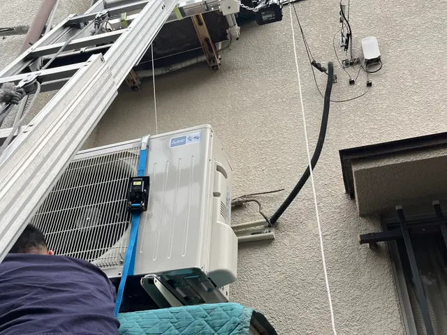 株式会社良誠テクノです！他社や量販店に断られた方ご相談下さい！サービスの画像