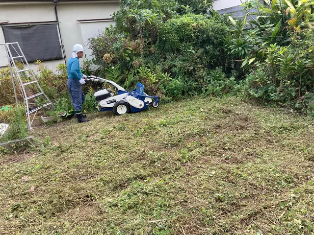 鹿児島県◇損害保険加入済み！カード決済可！誠実対応・確実施工を行います！サービスの画像