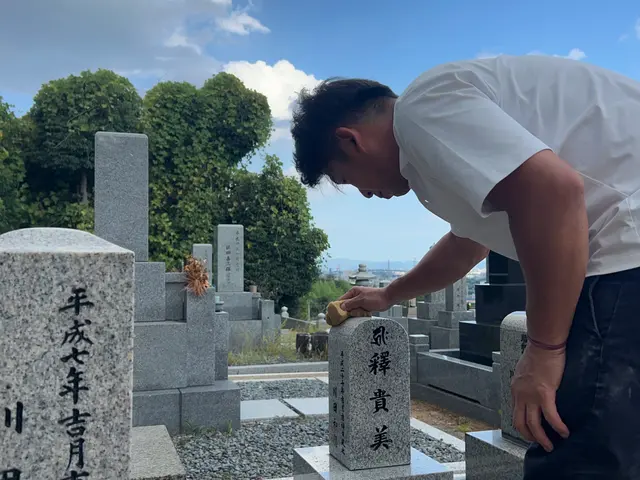 【業歴17年の実績】スタッフ一同、心を込めて誠心誠意対応いたします！サービスの画像