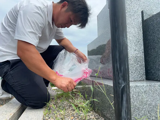 【業歴17年の実績】スタッフ一同、心を込めて誠心誠意対応いたします！サービスの画像