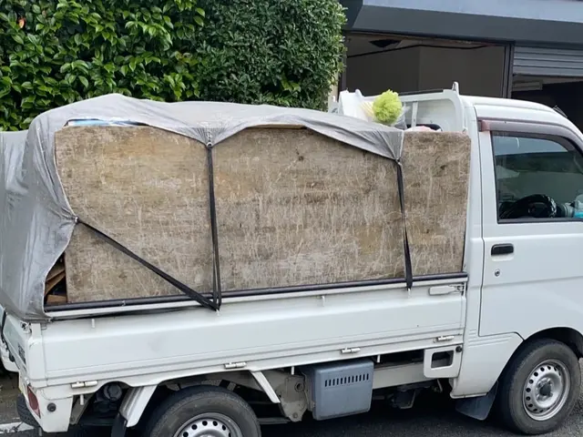 【出張費用、見積無料！】不用品買取・出張買取・遺品整理サービスの画像