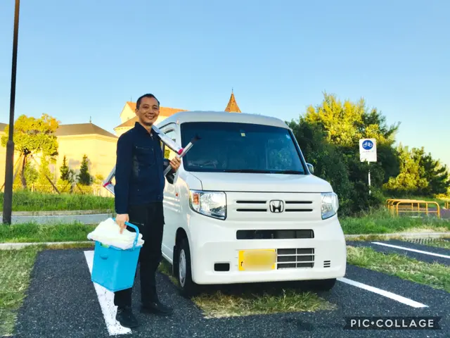 【女性スタッフ指定◎】上質なサービスで家事の息抜きや綺麗に保つことができます♪サービスの画像