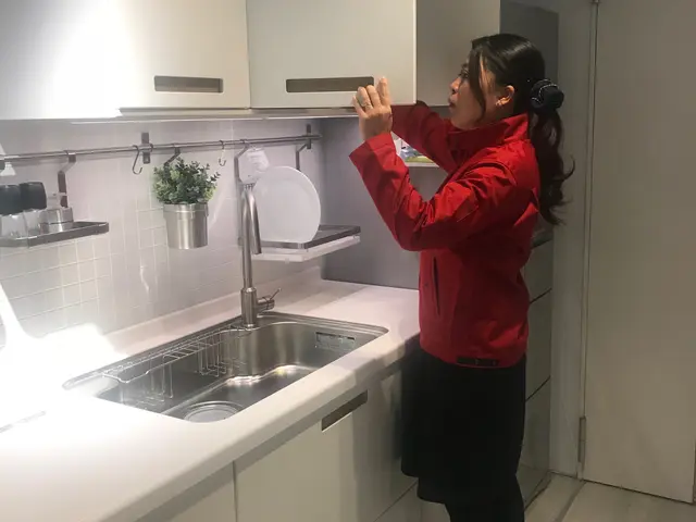 【女性スタッフ指定◎】上質なサービスで家事の息抜きや綺麗に保つことができます♪サービスの画像