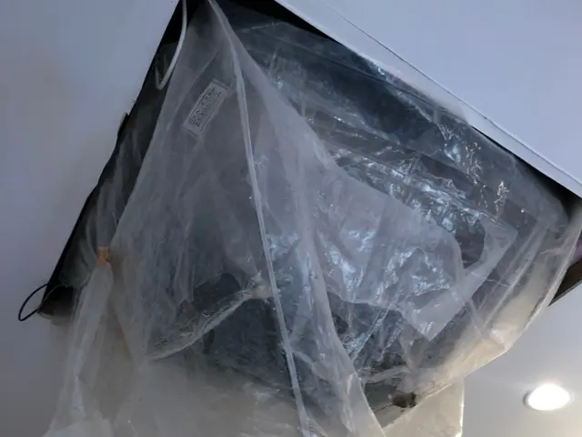 節電対策しませんか！？ホテル・病院・老人ホーム・事務所のエアコンお任せください！サービスの画像