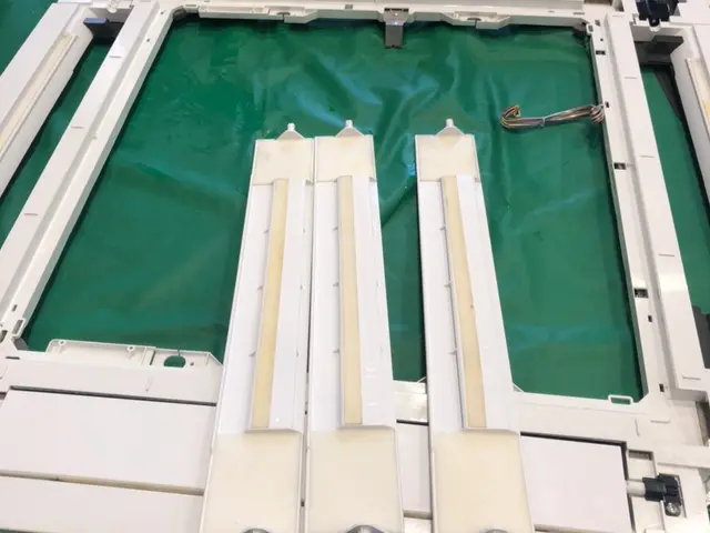 節電対策しませんか！？ホテル・病院・老人ホーム・事務所のエアコンお任せください！サービスの画像