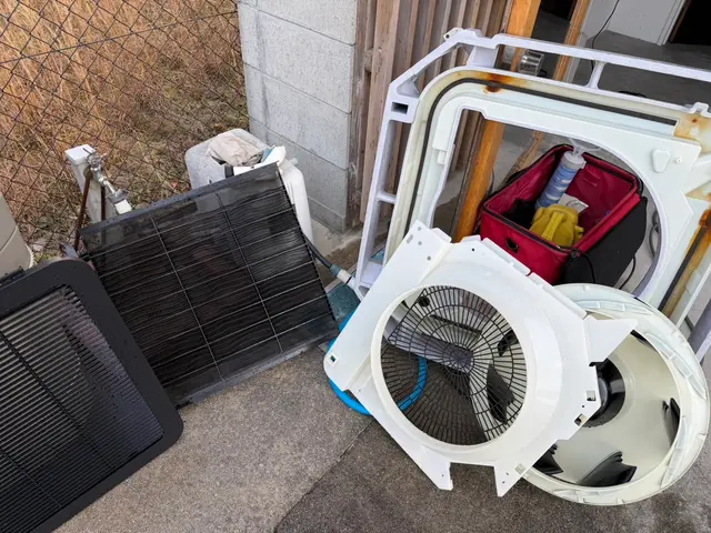 ホテル・病院・老人ホーム・事務所のエアコンお任せください！複数台が大変お得！サービスの画像