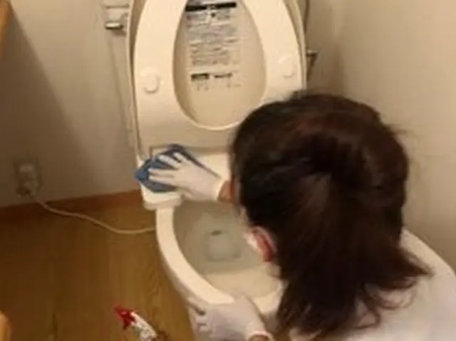 （神奈川県）横浜店、（伊豆南部エリア）伊東店の2拠点で対応！女性スタッフがお伺いサービスの画像